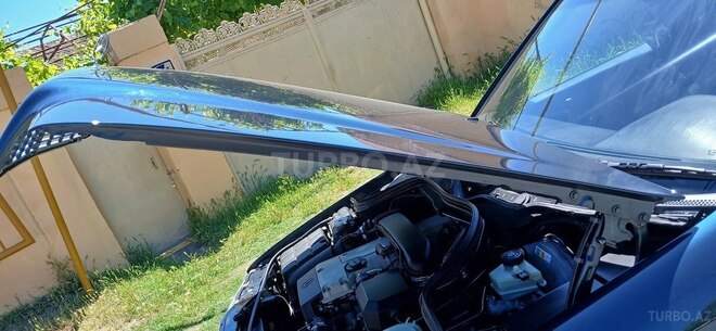 Mercedes C 200-15