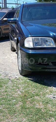 Mercedes C 200-5