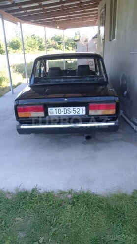 LADA (VAZ) 2107-7