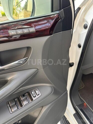Lexus LX 570 2010, 152,723 km - 5.7 l - Bakı