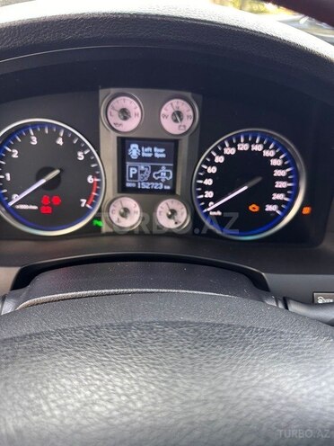 Lexus LX 570 2010, 152,723 km - 5.7 l - Bakı