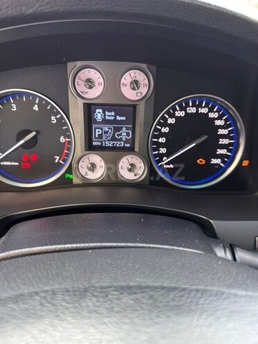 Lexus LX 570 2010, 152,723 km - 5.7 l - Bakı