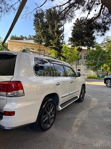 Lexus LX 570 2010, 152,723 km - 5.7 l - Bakı