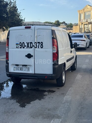 Fiat Doblo-2