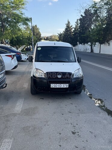 Fiat Doblo-1
