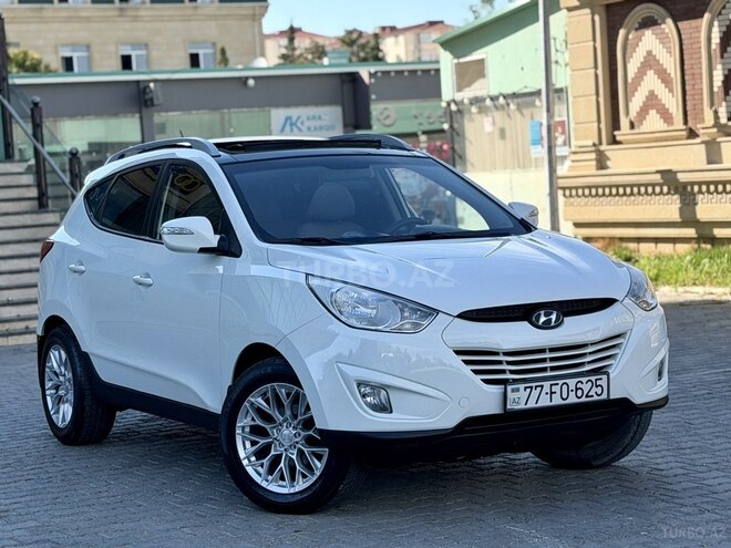 Hyundai ix35-2