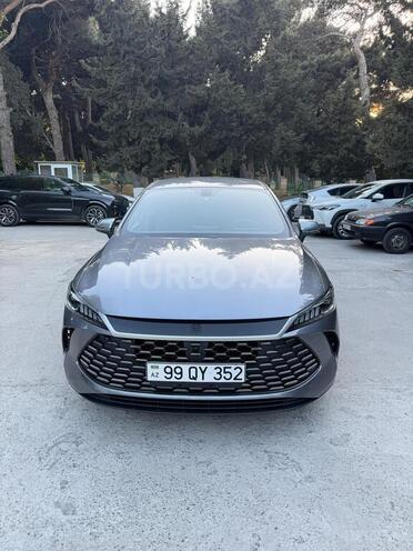 BYD Qin Plus-1