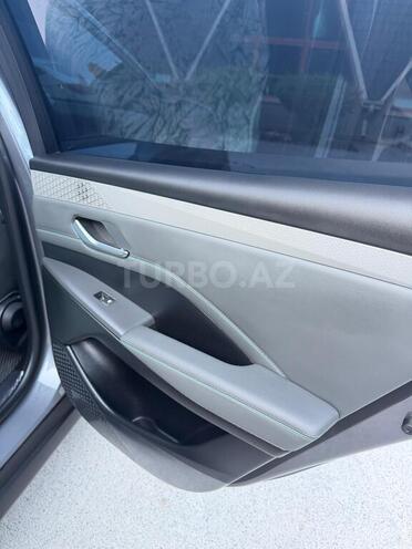 BYD Qin Plus-4