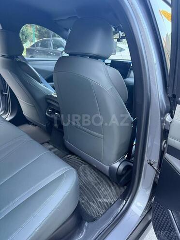 BYD Qin Plus-5