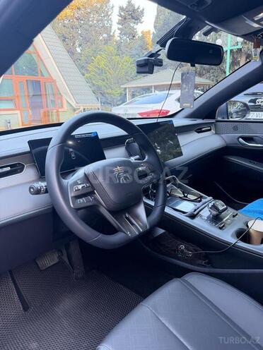 BYD Qin Plus-9