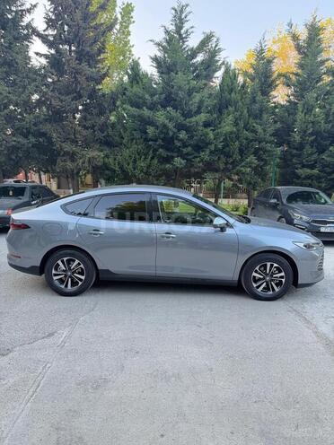 BYD Qin Plus-7