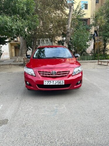 Toyota Corolla-1