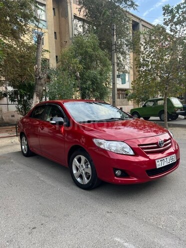 Toyota Corolla-5
