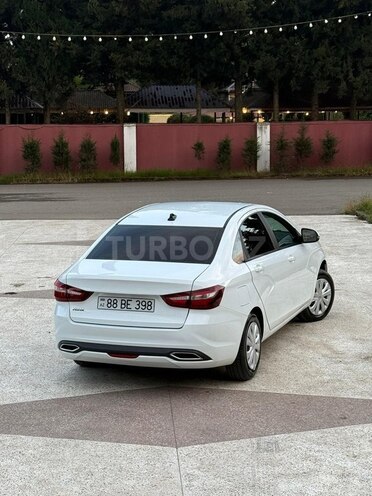 LADA (VAZ) Vesta-5