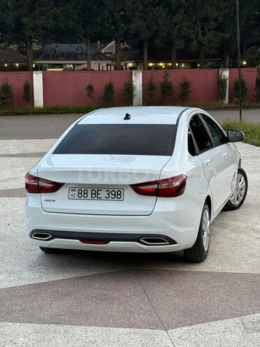 LADA (VAZ) Vesta-6