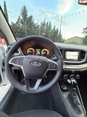 LADA (VAZ) Vesta-10