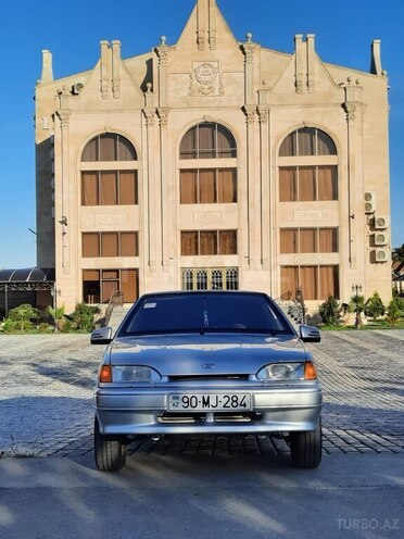 LADA (VAZ) 2115-1