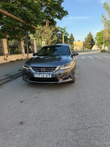 Honda Accord-1