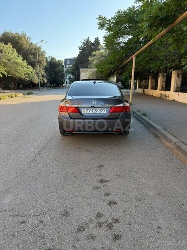 Honda Accord-3