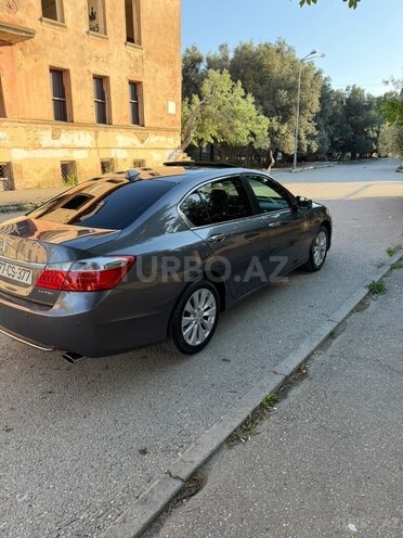 Honda Accord-4