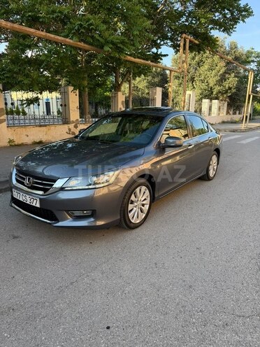 Honda Accord-2