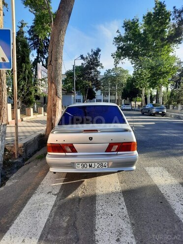 LADA (VAZ) 2115-2