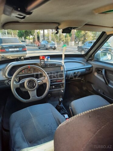 LADA (VAZ) 2115-6