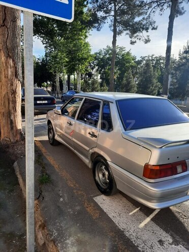 LADA (VAZ) 2115-3