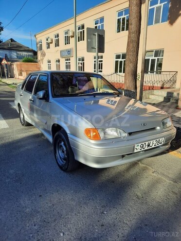 LADA (VAZ) 2115-5