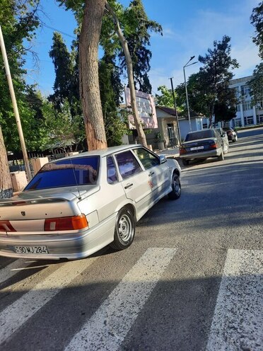 LADA (VAZ) 2115-4
