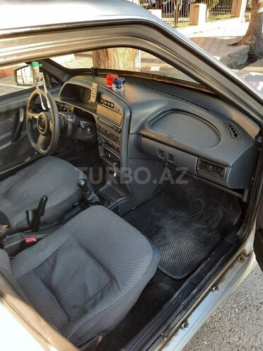 LADA (VAZ) 2115-8