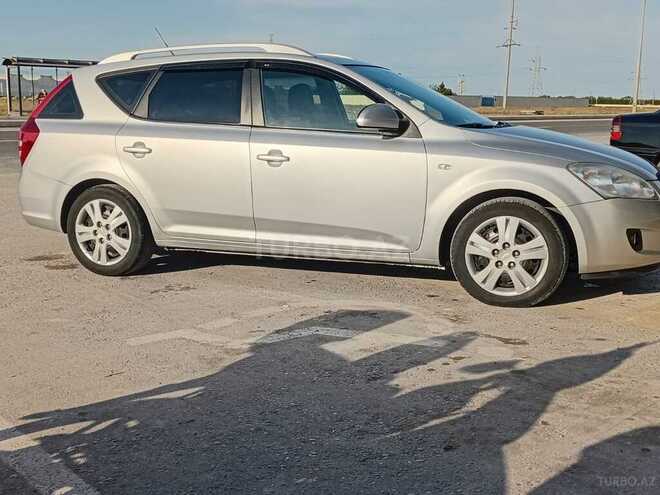 Kia Ceed SW-2