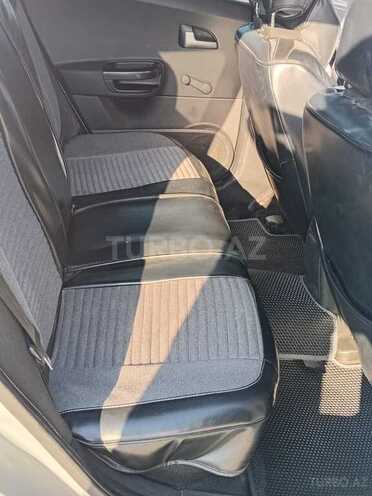Kia Ceed SW-5