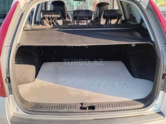 Kia Ceed SW-8