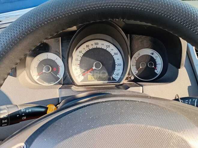 Kia Ceed SW-9