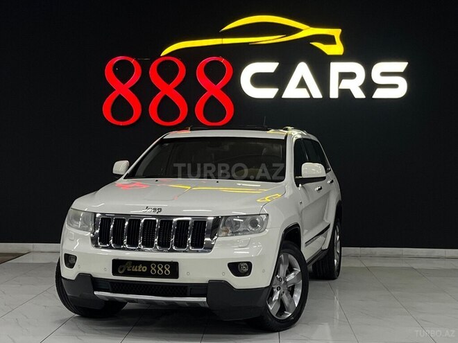 Jeep Grand Cherokee-1