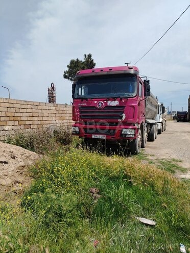 Shacman F3000-1