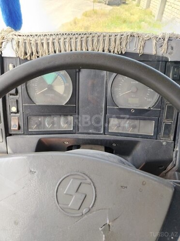Shacman F3000-6