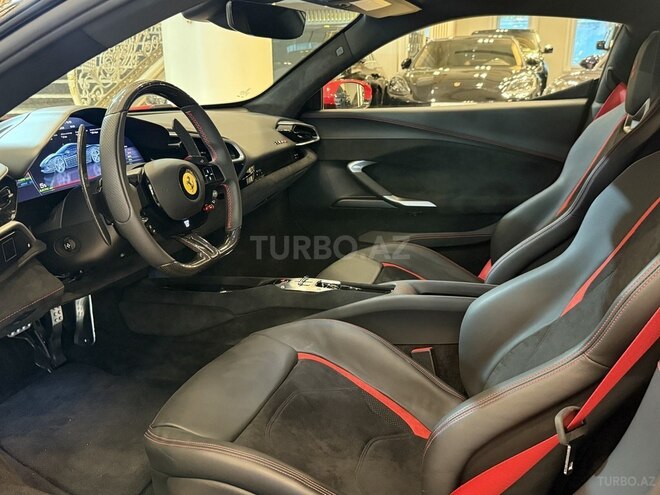 Ferrari  2023, 0 km - 3.0 l - Bakı