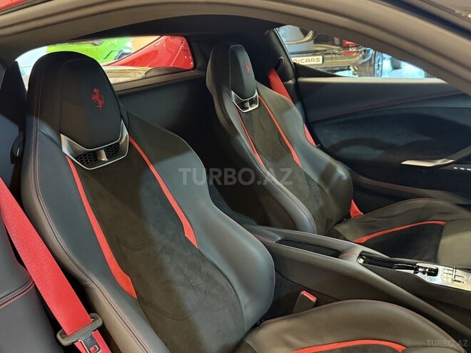 Ferrari  2023, 0 km - 3.0 l - Bakı