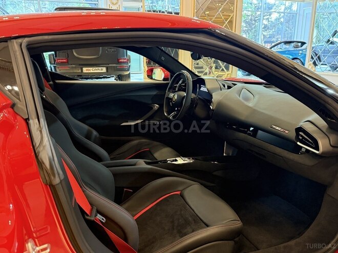 Ferrari  2023, 0 km - 3.0 l - Bakı
