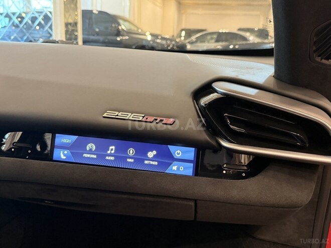 Ferrari  2023, 0 km - 3.0 l - Bakı
