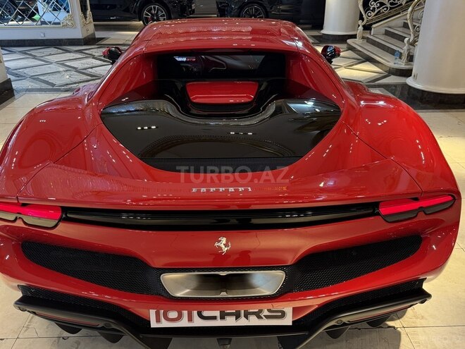 Ferrari  2023, 0 km - 3.0 l - Bakı