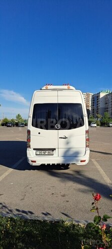 Mercedes Sprinter 316-2