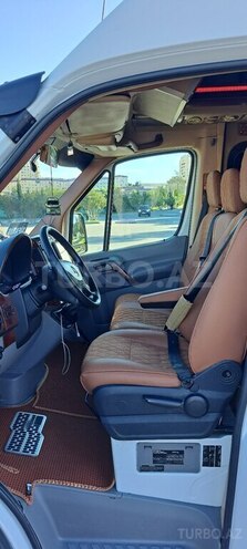 Mercedes Sprinter 316-16