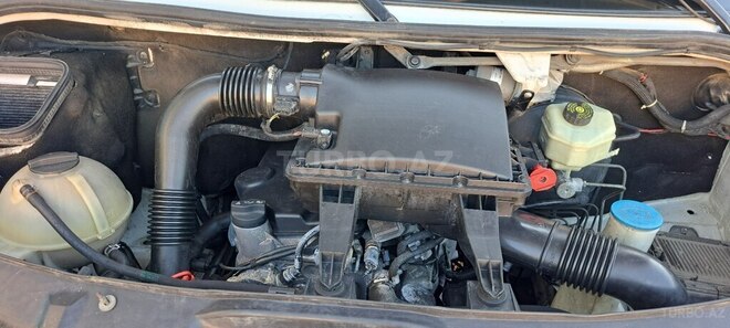 Mercedes Sprinter 316-19