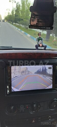 Mercedes Sprinter 316-20