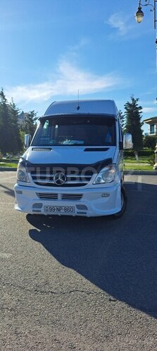 Mercedes Sprinter 316-1