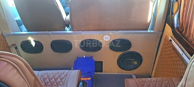 Mercedes Sprinter 316-9