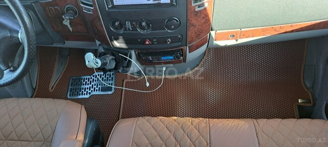 Mercedes Sprinter 316-10
